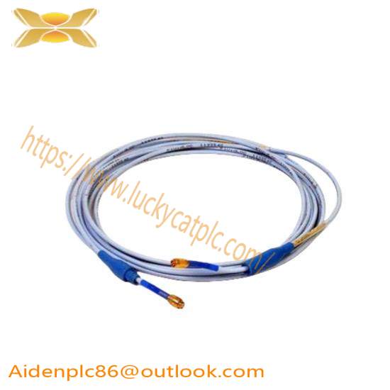 Bently Nevada 330130-045-12-05 Extension Cable
