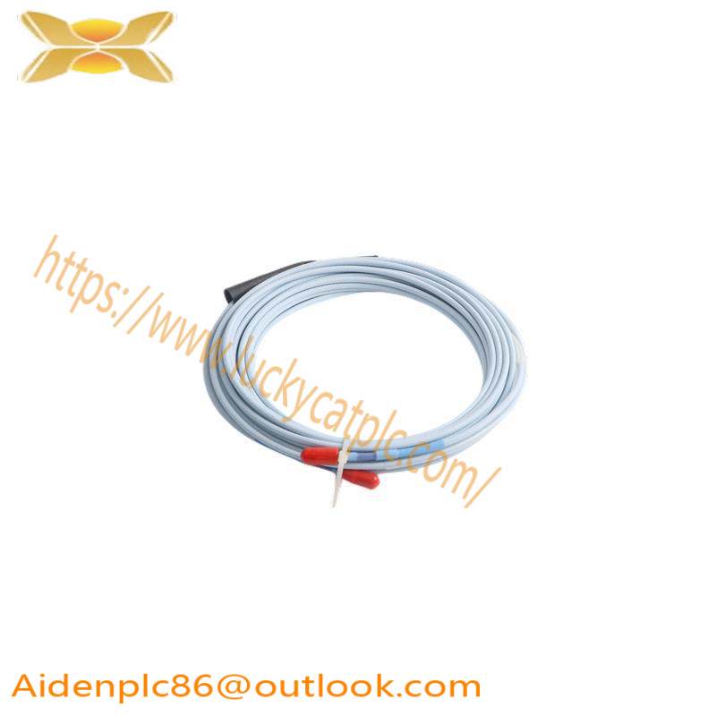 Bently Nevada 330130-070-00-00 Cable