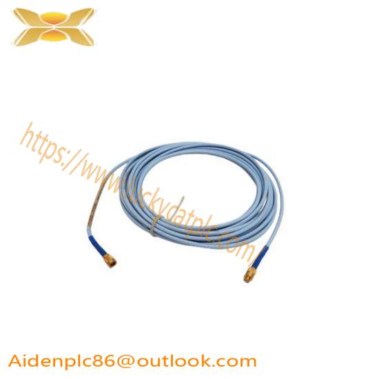 Bently Nevada 330130-070-00-05  3300 XL Standard Extension Cable