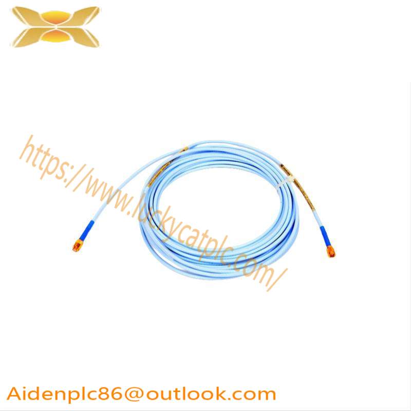 BENTLY NEVADA 330130-070-01-05 3300 XL STANDARD EXTENSION CABLE