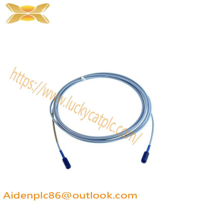 Bently Nevada 330130-070-02-05 3300 XL Standard Extension Cable