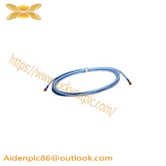 Bently Nevada 330130-075-00-CN Extension Cable
