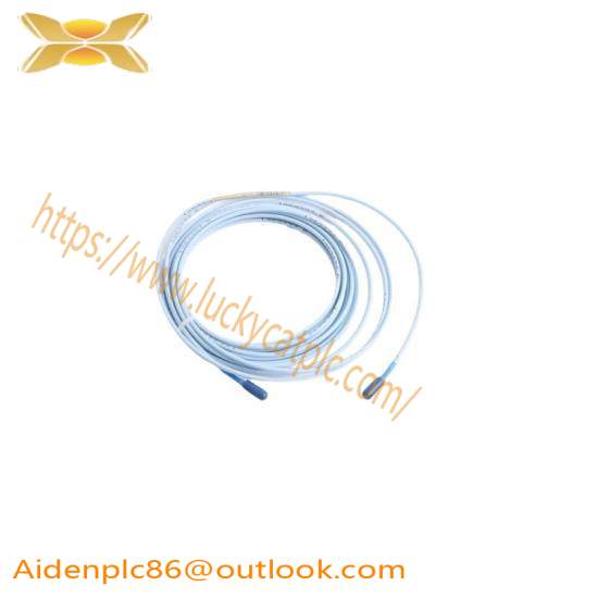 Bently Nevada 330130-075-02-00 3300 XL Extension Cable