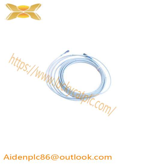 Bently Nevada 330130-075-02-00 3300 XL Extension Cable