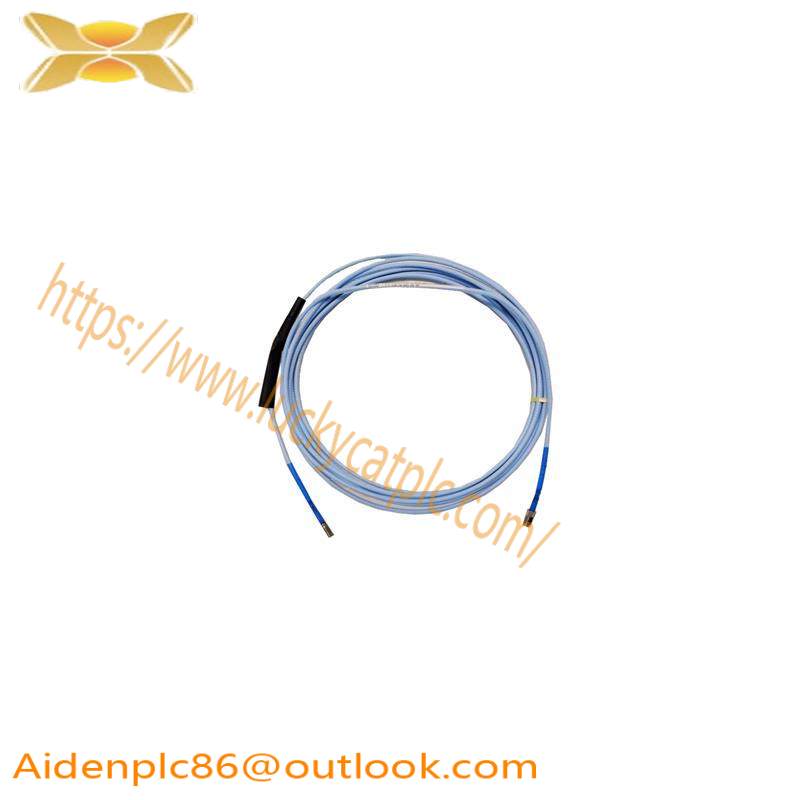 BENTLY NEVADA 330130-075-02-00 Extension Cable