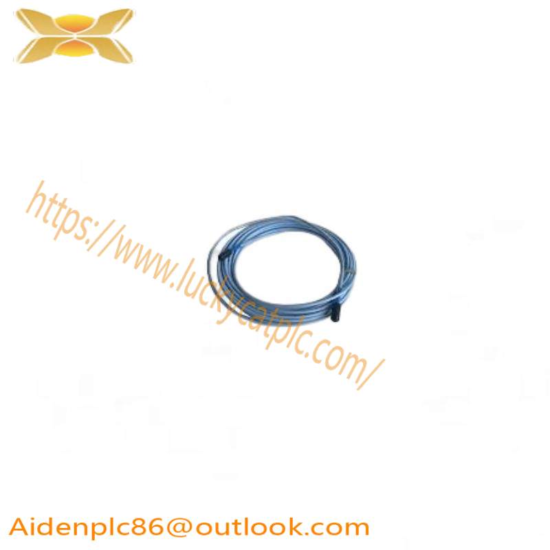 Bently Nevada 330130-080-00-00/ CN 3300 XL Standard Extension Cable