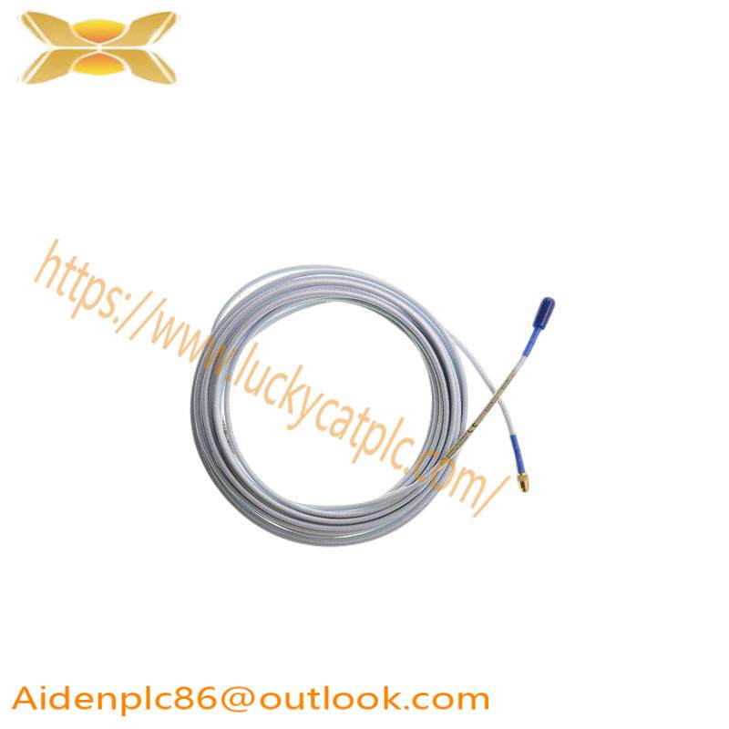 Bently Nevada 330130-080-00-CN 3300 XL 8 Mm Probe