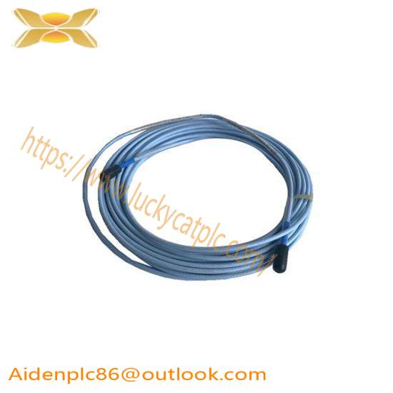 Bently Nevada 330130-080-00-CN 3300 XL Standard Extension Cable
