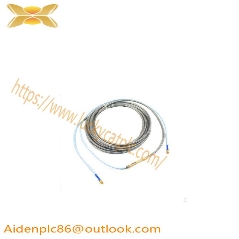 Bently Nevada 330130-080-01-CN 3300 XL Standard Extension Cable