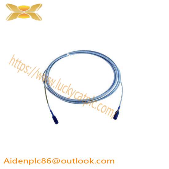 Bently Nevada 330130-080-02-CN  3300 XL Extension Cable