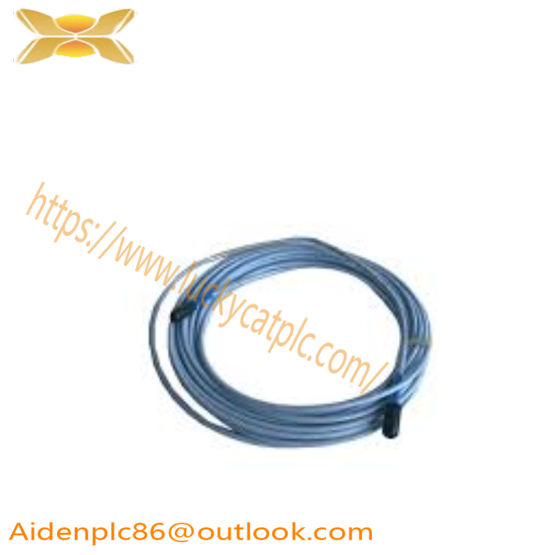 Bently Nevada 330130-080-03-CN Extension Cable