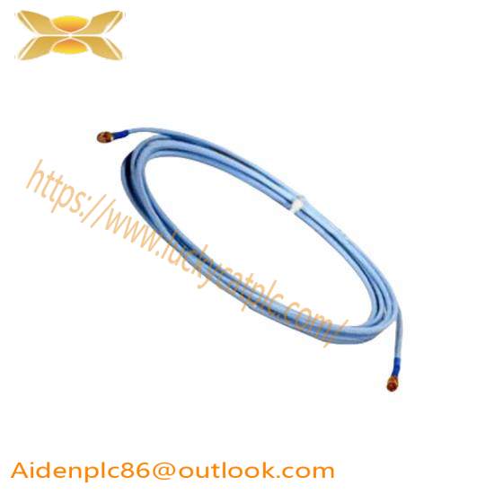 Bently Nevada 330130-085-00-02 Proximity Probes