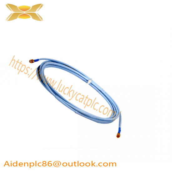 Bently Nevada 330130-085-00-05  Extension Cable