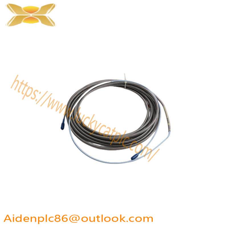 Bently Nevada 330130-085-01-00 CABLE