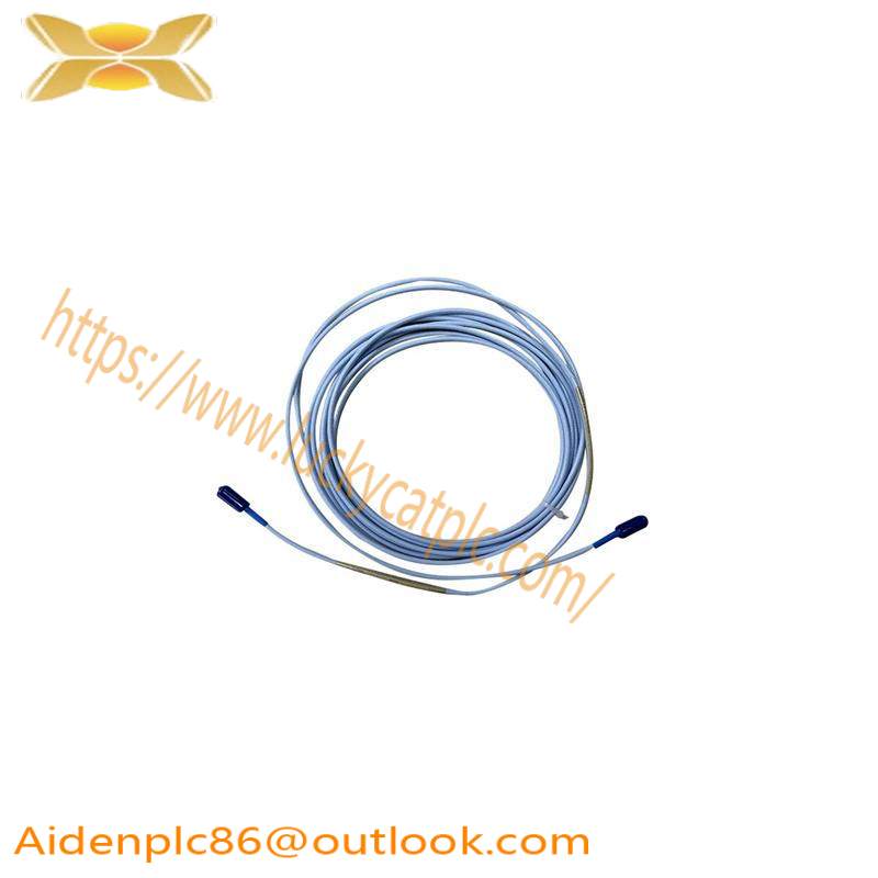 BENTLY NEVADA 330130-085-01-CN 3300 XL Standard Extension Cable