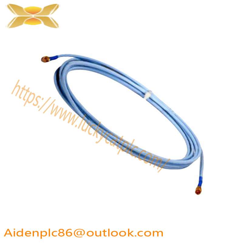 Bently Nevada 330130-085-03-00 3300 XL Standard Extension Cable