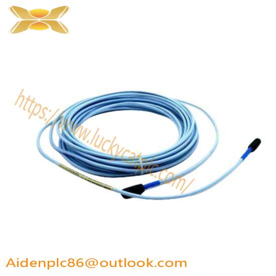 Bently Nevada 330130-085-12-05 Extension Cable