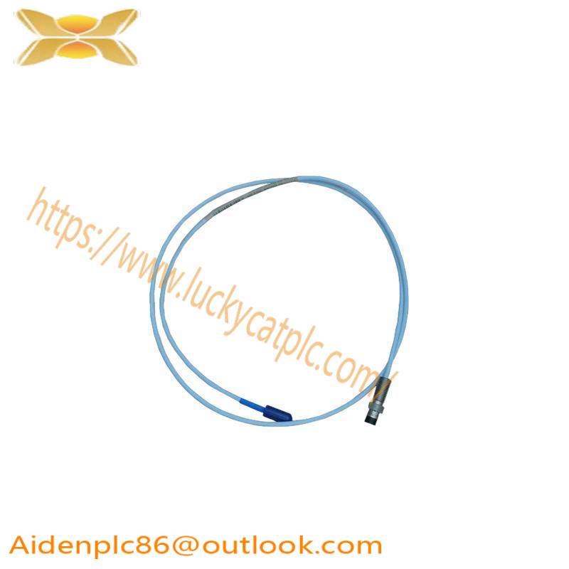Bently Nevada 330171-00-08-10-02-CN extension cable