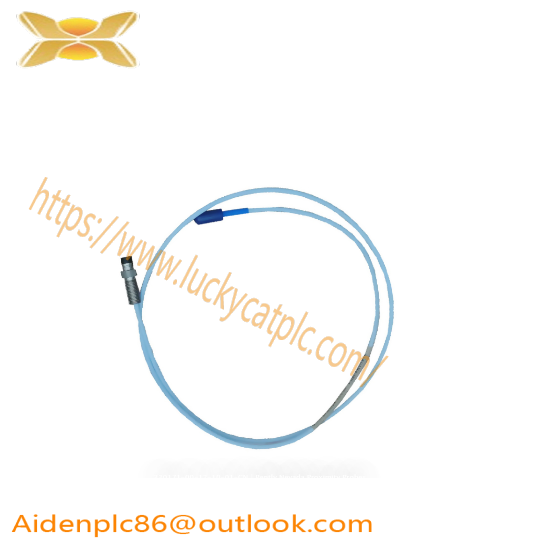 Bently Nevada 330171-00-12-10-01-CN Proximity Probes