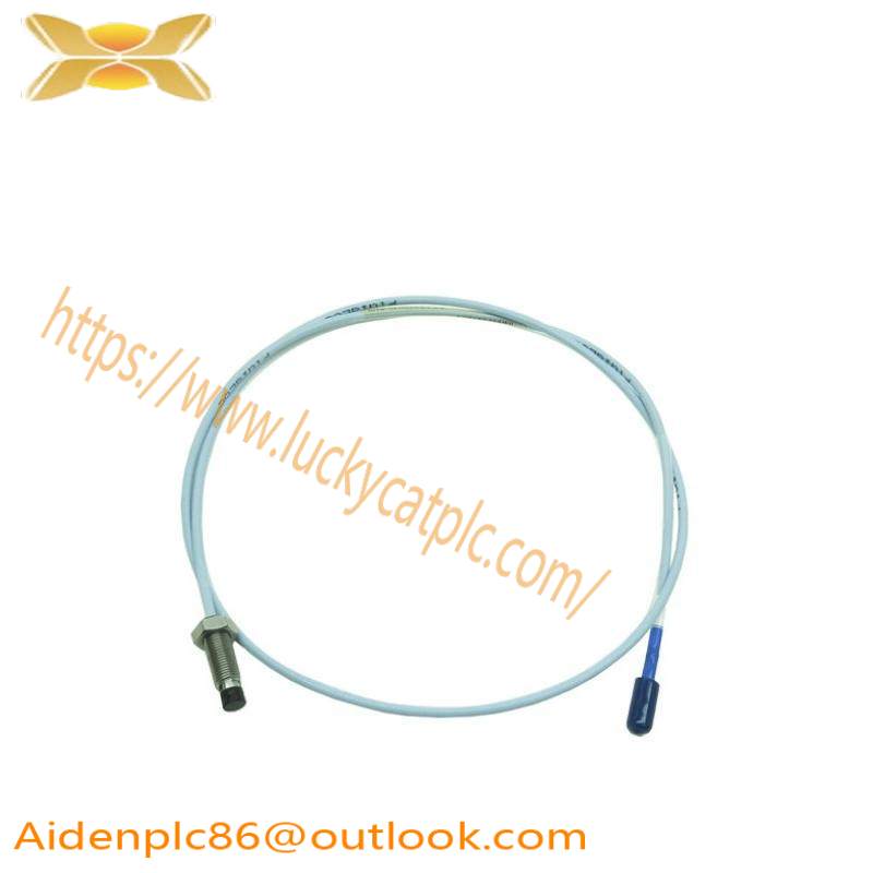 Bently Nevada 330171-00-16-10-01-05 Proximity Probes