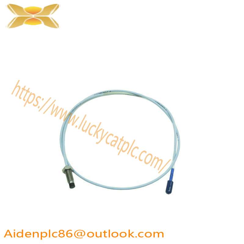 Bently Nevada 330171-00-16-90-01-05 Transducer System