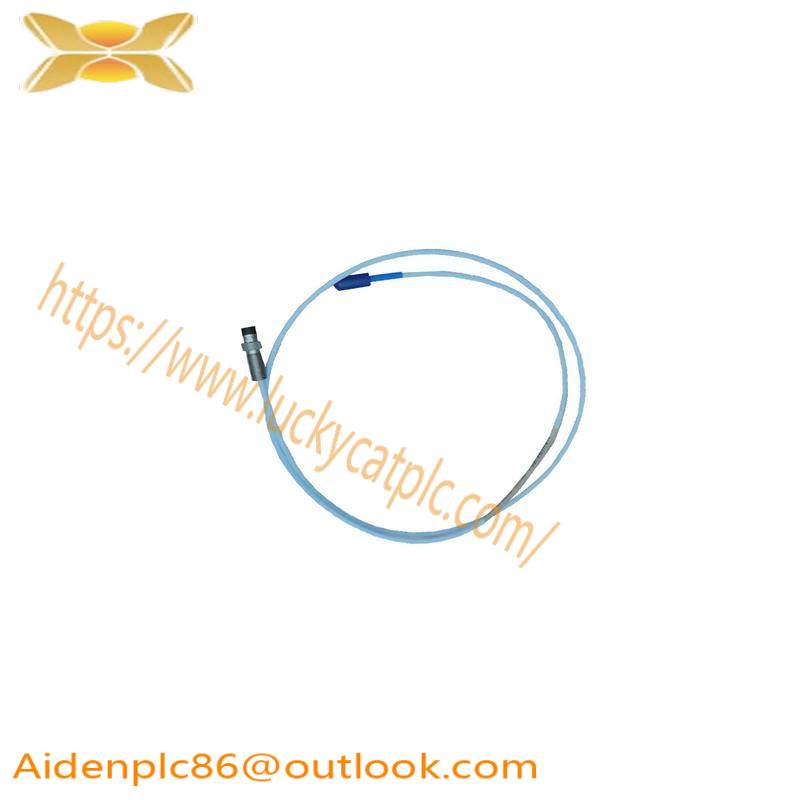 BENTLY NEVADA 330171-00-20-90-02-05 3300 5 mm Proximity Probes