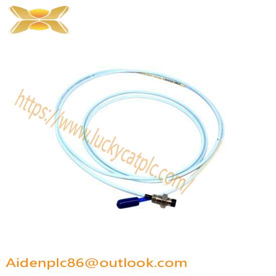 BENTLY NEVADA 330171-00-20-90-02-05 Proximity Transducer Probe