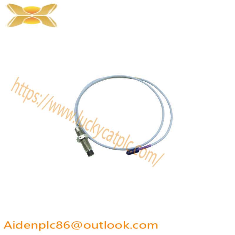 BENTLY NEVADA 330171-00-50-10-01-00 Proximity Probe