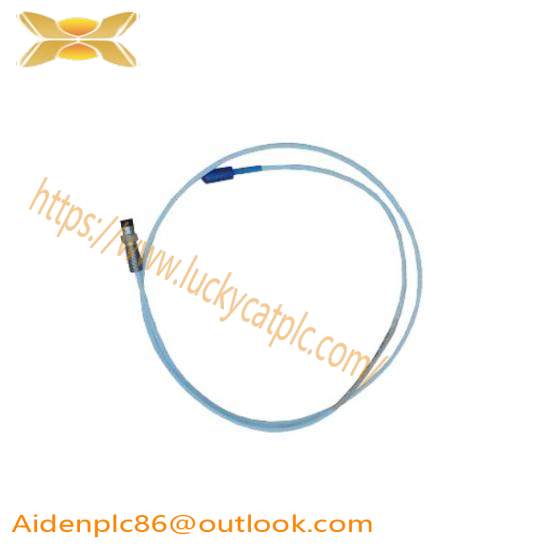 BENTLY NEVADA 330171-01-10-10-02-00  Proximity Transducer System