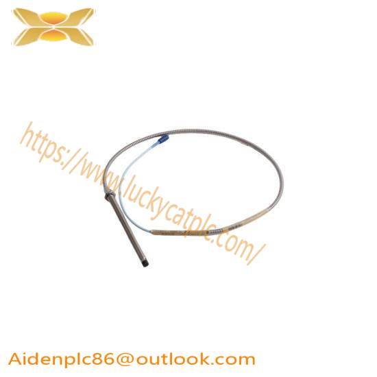 Bently Nevada 330172-00-08-10-02-05 3300 NSv Proximity Probes