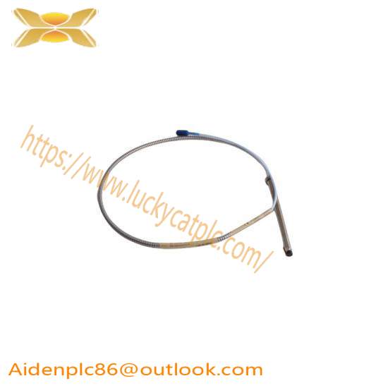Bently Nevada 330172-00-08-10-02-05 3300 NSv Proximity Probes