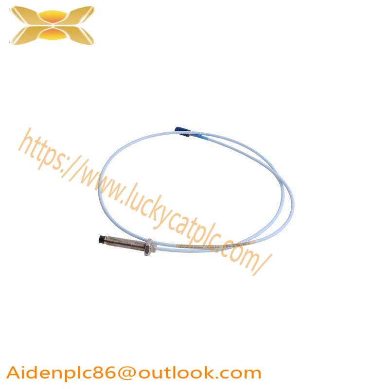 BENTLY NEVADA 330172-00-40-05-02-05 Proximity Probe