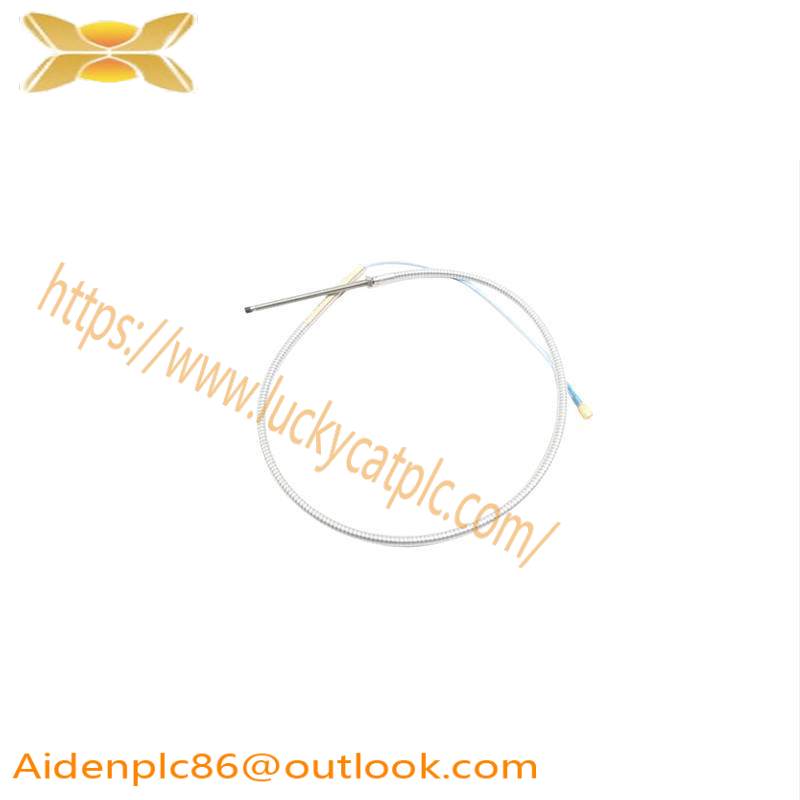 BENTLY NEVADA 330172-00-50-10-02-00 3300 XL 8 mm Proximity Probes