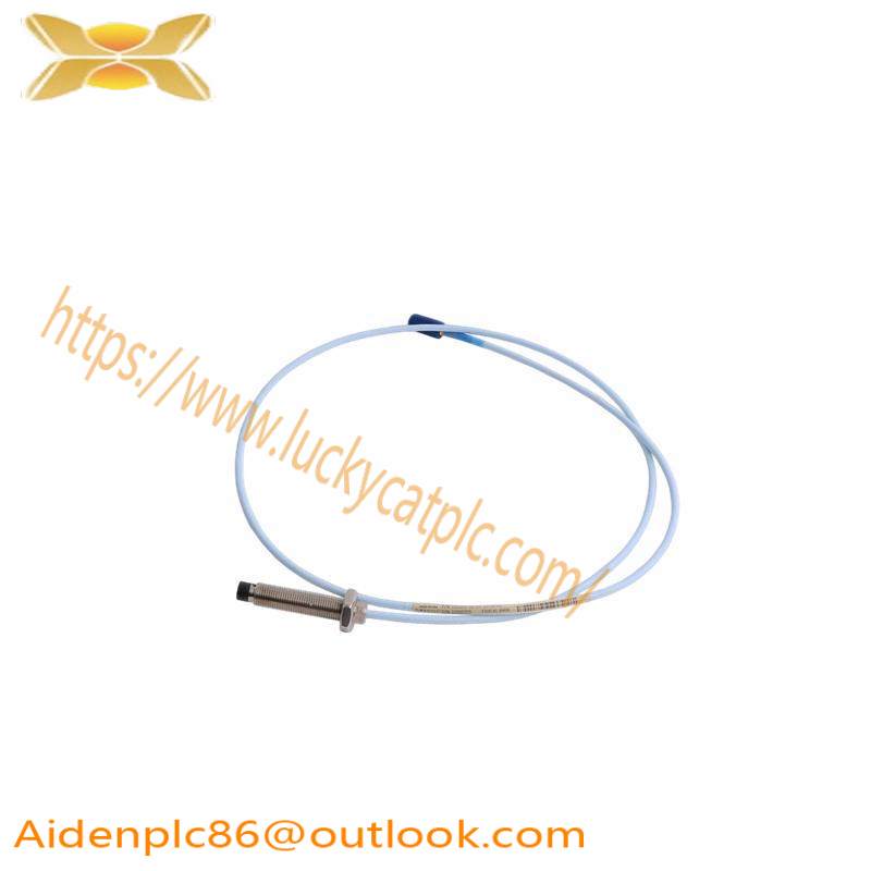 Bently Nevada 330173-00-03-10-02-00 Proximity Probes