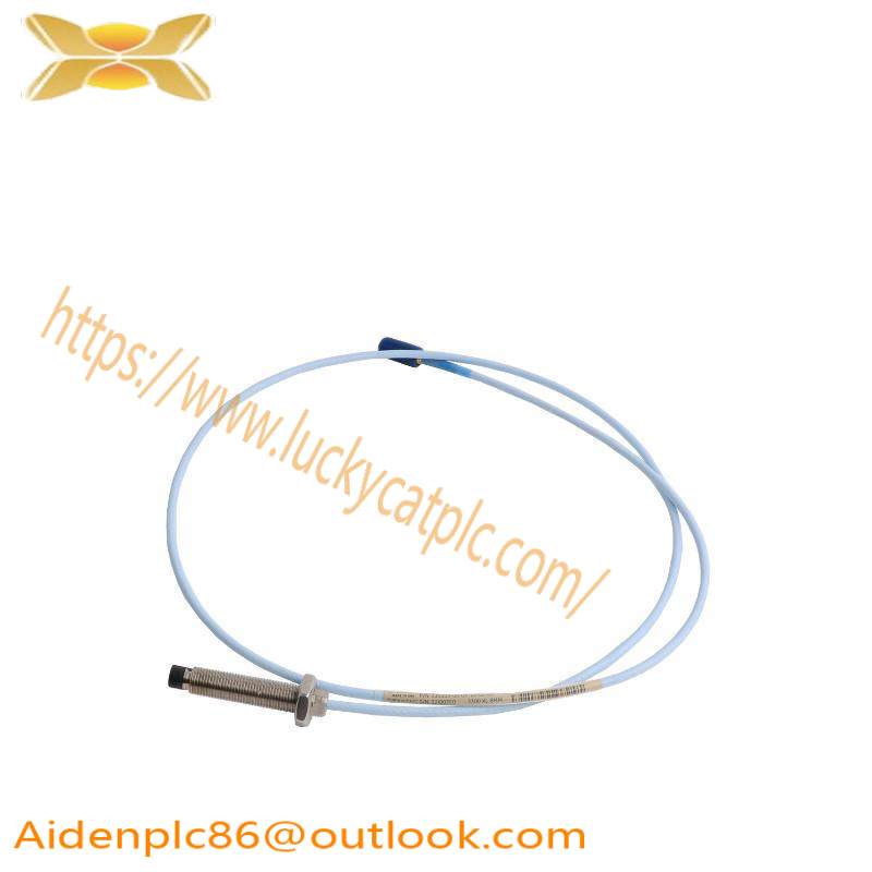 Bently Nevada 330173-00-03-10-02-CN 3300 5mm Transducer