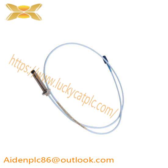 Bently Nevada 330173-00-03-10-02-CN Proximity Probes
