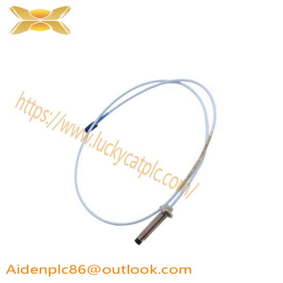 Bently Nevada 330173-00-03-10-02-CN Proximity Probes