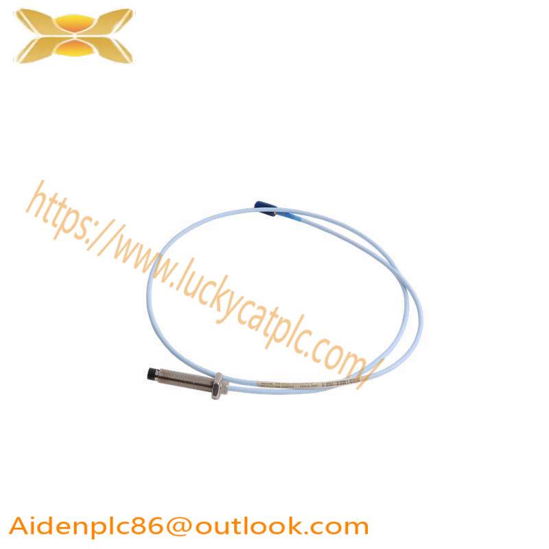 Bently Nevada 330173-00-04-10-02-00 Proximity Probes