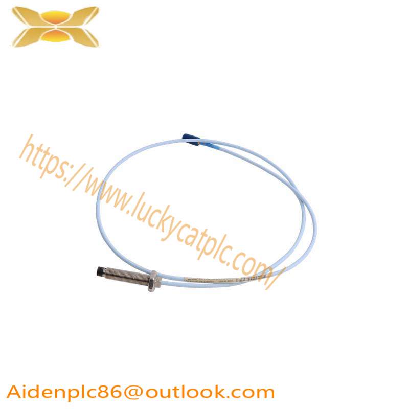 Bently Nevada 330173-00-06-10-02-00 Proximity Transducer