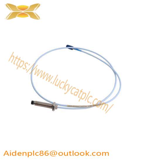 BENTLY NEVADA 330173-00-06-10-02-CN 3300 5mm Proximity Probes