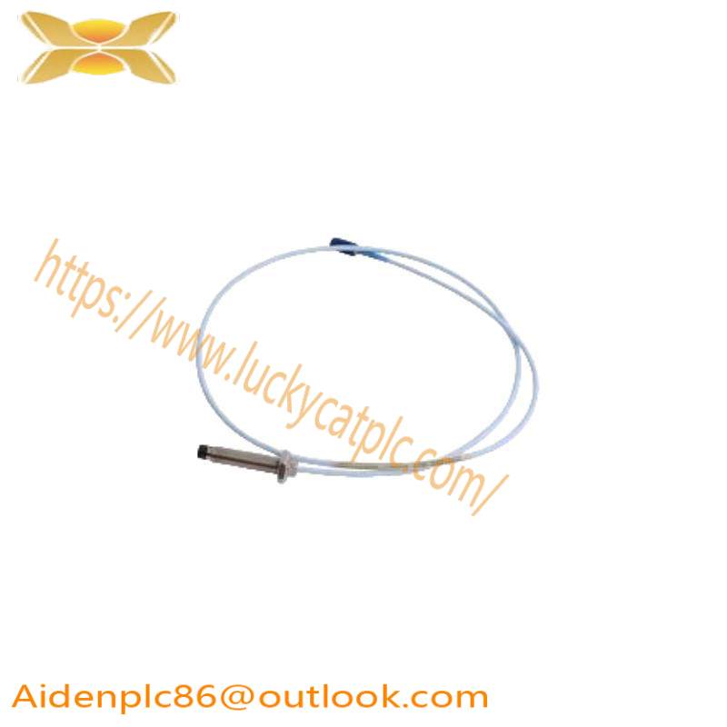 Bently Nevada 330173-00-06-10-02-CN 3300 5mm Proximity Transducer