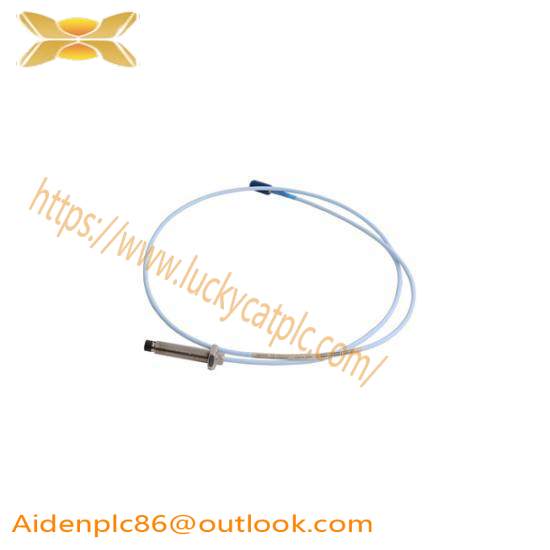 Bently Nevada 330173-00-07-10-02-00 Proximity Probes