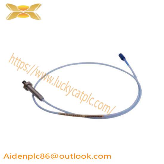 Bently Nevada 330173-00-07-10-02-CN Proximity Probes
