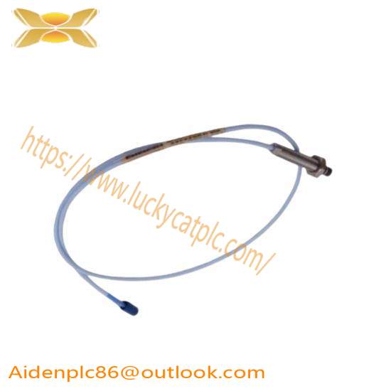 Bently Nevada 330173-00-07-10-02-CN Proximity Probes