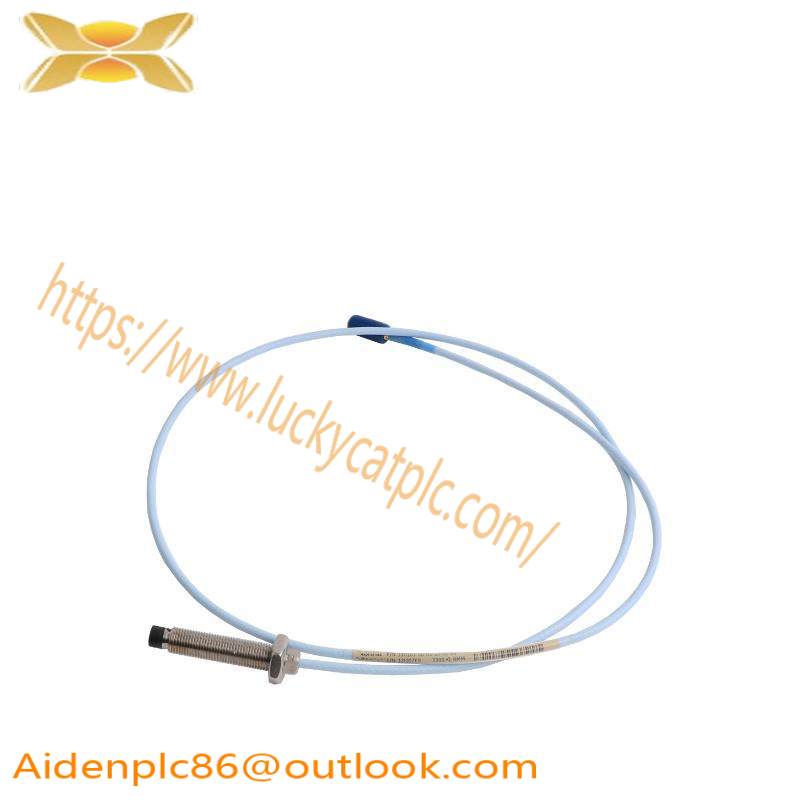 Bently Nevada 330173-00-09-10-02-CN 3300 5mm Transducer