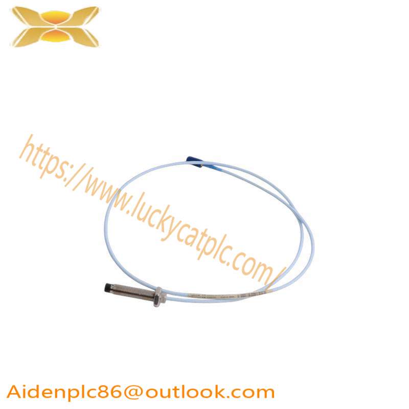Bently Nevada 330173-00-18-10-02-05 Proximity Probes