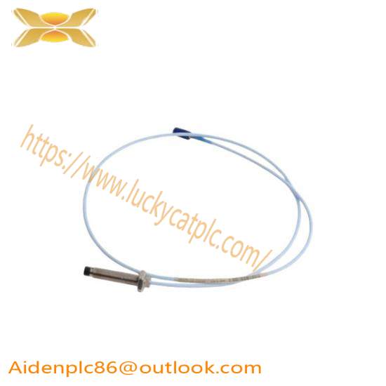 Bently Nevada 330173-04-08-10-02-00  Proximity Probes