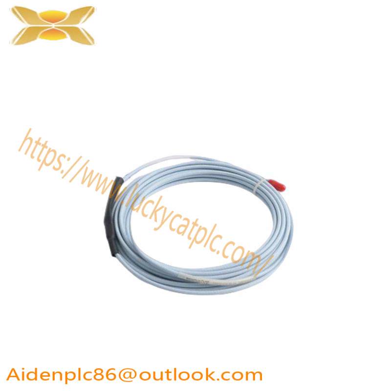 Bently Nevada 330173-07-11-10-02-00 Proximity Probes