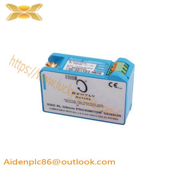 Bently Nevada 330180-50-00 3300 XL Proximitor Sensor