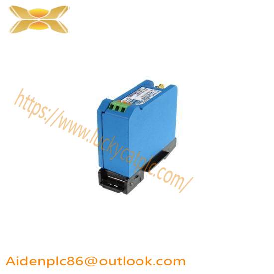 Bently Nevada 330180-X1-05 MOD:143416-07  Proximity Sensor